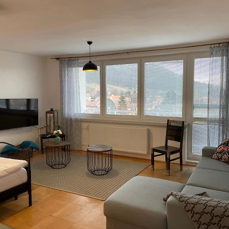 Palava House Mikulovアパートホテル エクステリア 写真